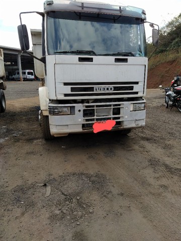 IVECO 160 MIL