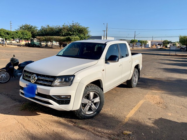 AMAROK V6