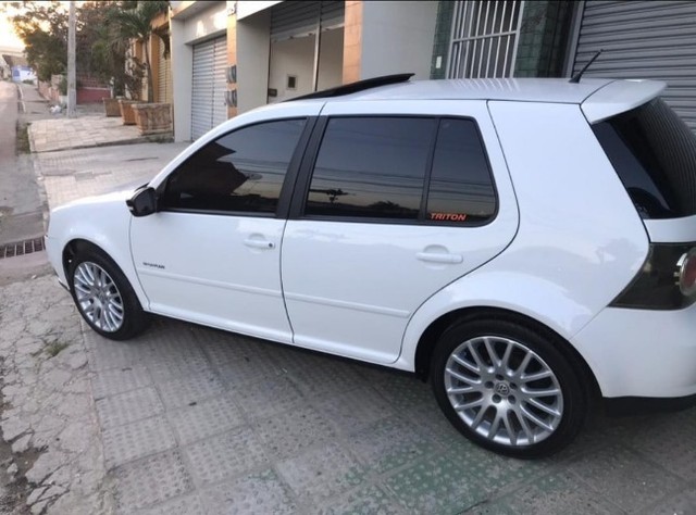 GOLF SPORTLINE 1.6