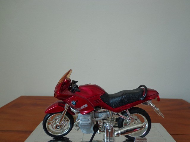 BMW R 1100 RS - Foto 5