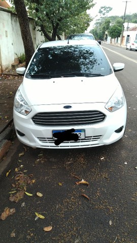 VENDO FORD KA 2017/2018
