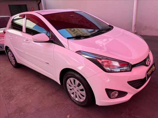 HYUNDAI HB20 1.0 COMFORT 12V