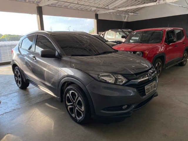 HONDA HR-V EX CVT 17/18