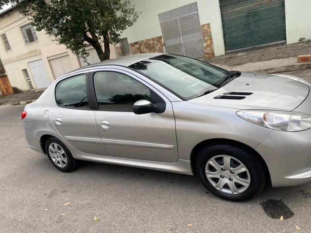 PEUGEOT 207 PAS ACTIVE, 1.4 COMPLETO