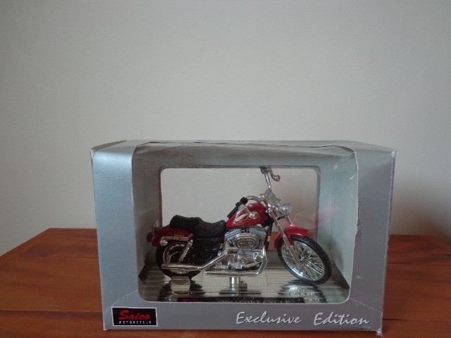 1200 Sport Cycle - Foto 2