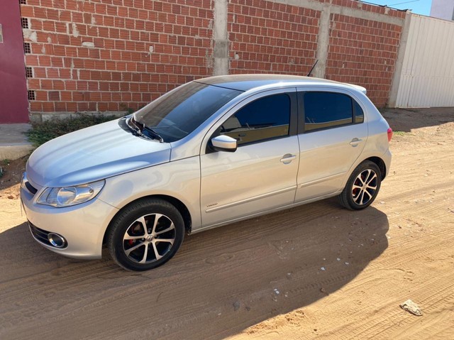 GOL G5 2010/2011