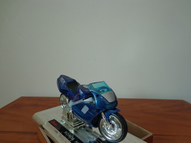 Honda NR - Foto 5