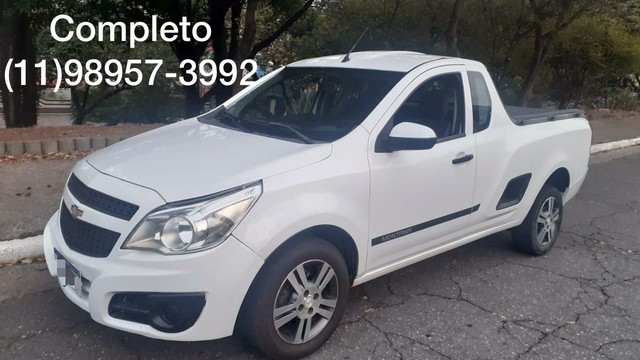 MONTANA LS 2015 1.4 COMPLETA