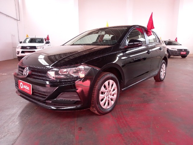 VOLKSWAGEN POLO 1.6 MSI 2020