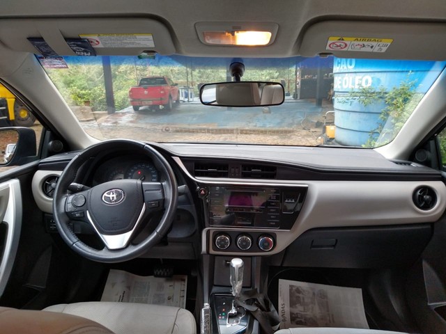 COROLLA 2018