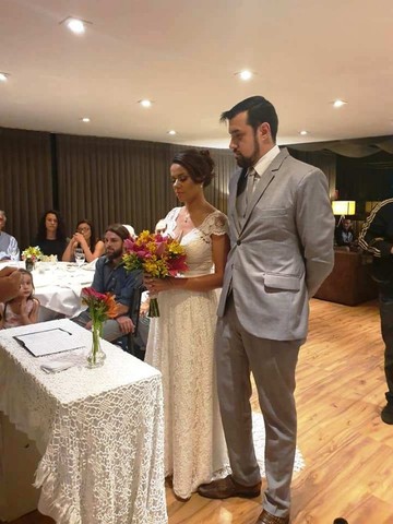 Celebrante de casamentos - Foto 3