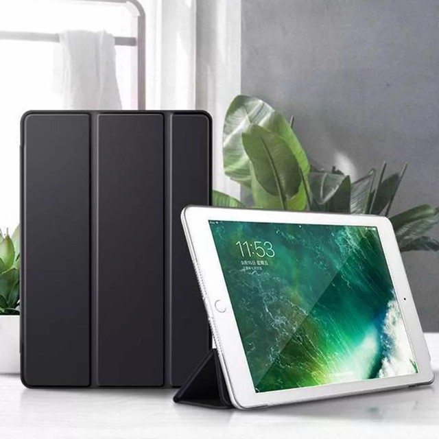 Capa Case Smartcover Ipad mini 6  - Foto 2