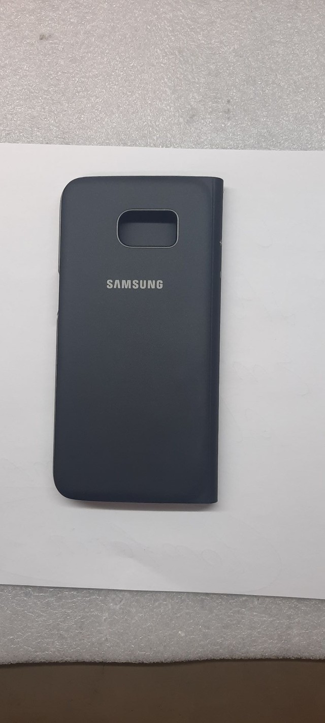 Capa flip S7 edge - Celulares e telefonia - Morada da Serra, Cuiabá  999621210 | OLX