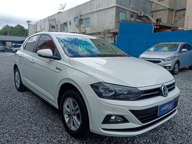 monte seu polo 200 tsi