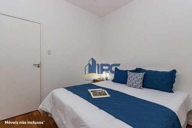 Apartamento com 2 quartos à venda, 90 m² por R$ 940.000 - Copacabana - Rio de Janeiro/RJ - Foto 9