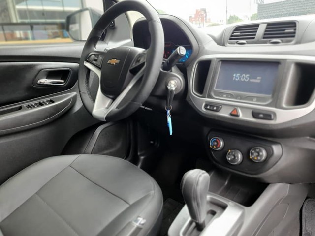 CHEVROLET SPIN 1.8L AT ACT 2016 - Foto 12
