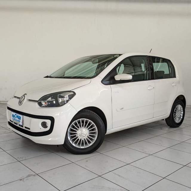 Vw Up 2017