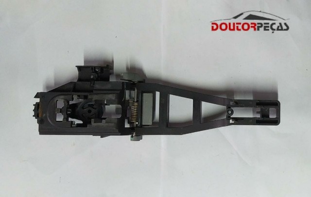 Suporte Maçaneta Ext Diant Esquerda Focus 09/13 3m51r224a36