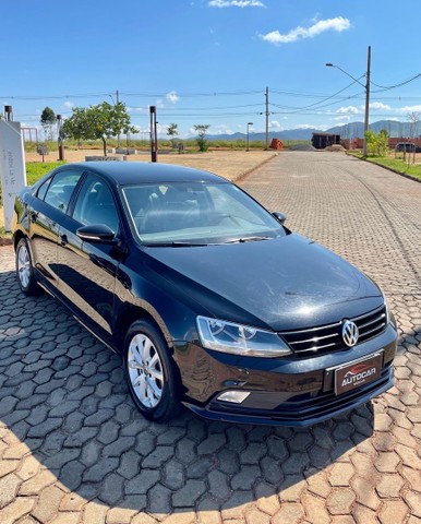 jetta 1.4 tsi 2016 fipe