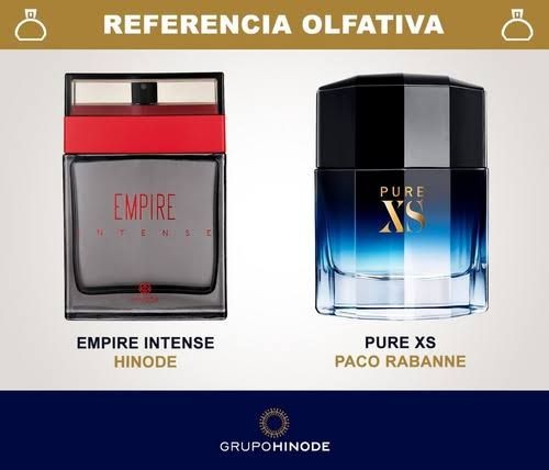 Fragancias Grace e Empire  - Foto 4