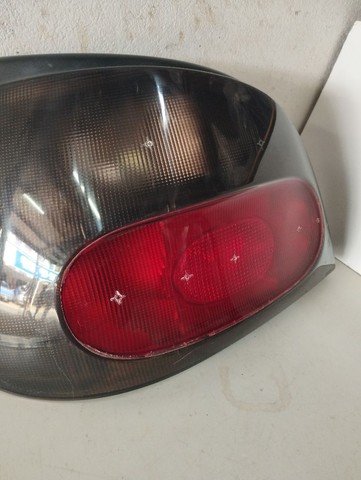 Lanterna Megane Hatch 1996 esquerdo  - Foto 3