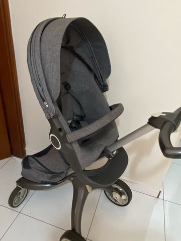 stokke xplory v6 olx