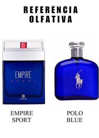 Fragancias Grace e Empire  - Foto 5