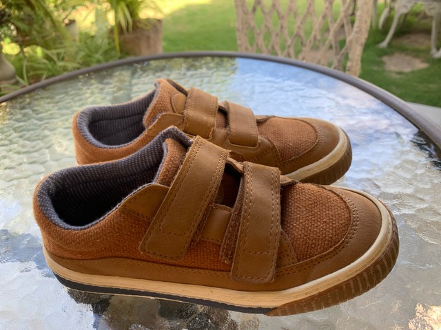 Vendo Sapatênis zara - Roupas e calçados - Ponta Negra, Natal 999690505 |  OLX