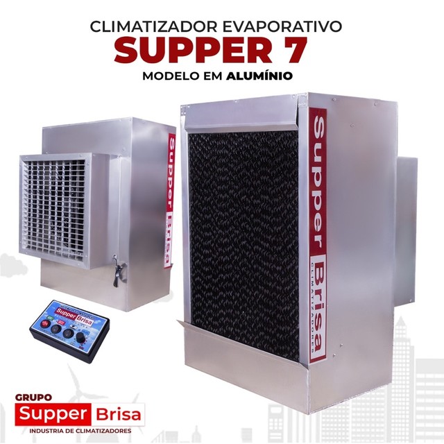Climatizador e peças todos modelos  - Foto 2