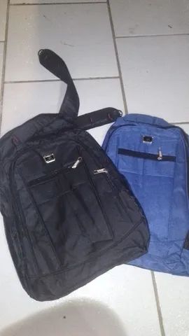 Mochila unissex notebook  - Foto 3