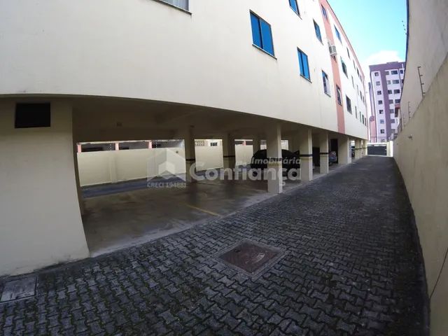 Prédio Residencial a venda no São Gerardo - Foto 2