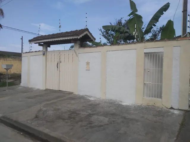 Captação de Casa a venda na Rua José de Lima, Vila Erminda, Peruíbe, SP