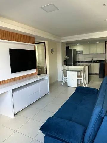 Alugo Apartamento no Xaxim - Foto 6