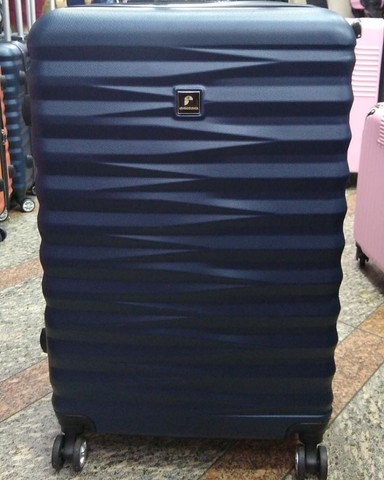 MALAS DE RODINHAS  DE VIAGEM  PARA VIAGENS NACIONAIS E INTERNACIONAIS   - Foto 4
