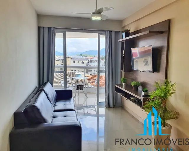 Apartamento para venda com 68 metros quadrados com 2 quartos em Muquiçaba - Guarapari - ES