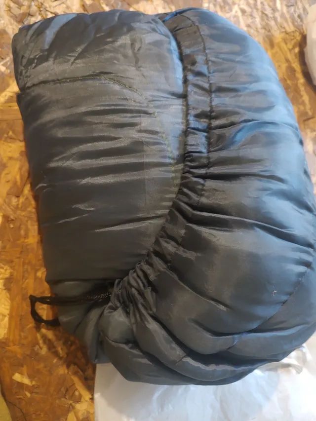 Saco de dormir