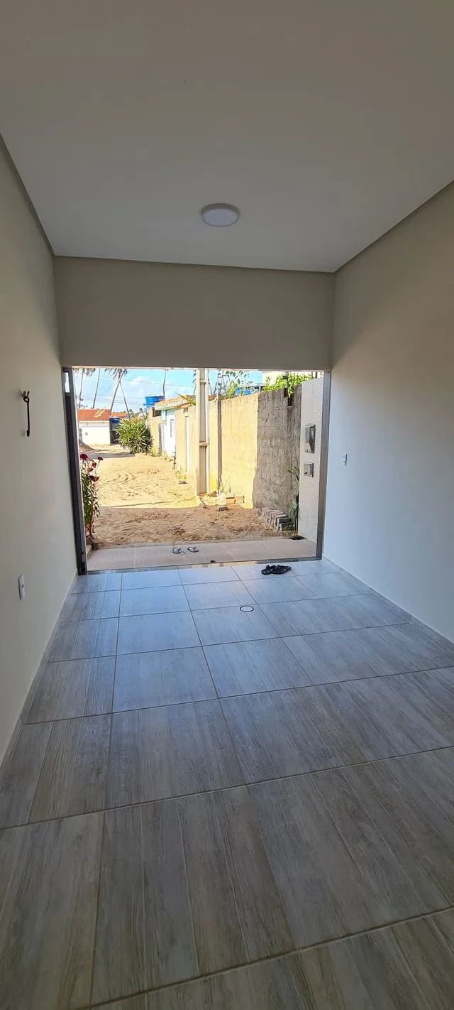 Vendo casa no Caribe Brasileiro (Maragogi -AL) - Foto 4