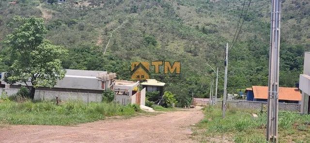 Excelente Lote com 400 metros Condomínio Solaris - Foto 2