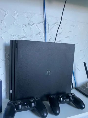 Playstation 4 Pro - Todas as cidades, Bahia