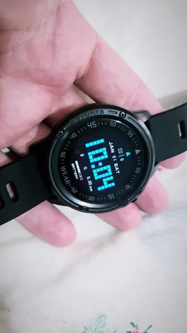 Relógio Smartwatch Inteligente MTR-26 - Tomate Eletrônicos - Atacadista de  produtos eletrônicos