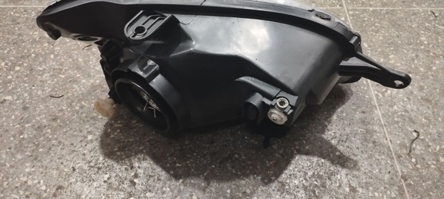 Farol Corsa Classic LS (lados) - Foto 3