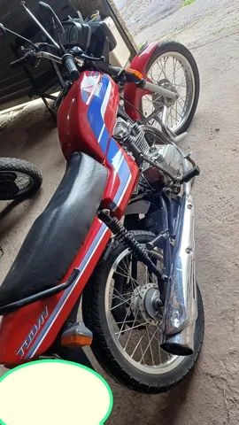 Motor cg 125  +41 anúncios na OLX Brasil