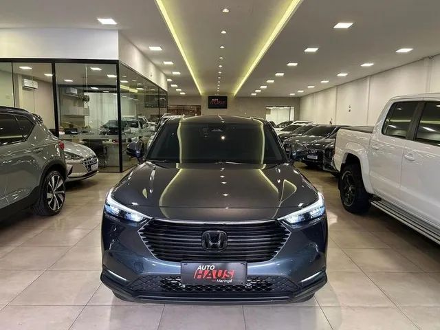 HONDA HR-V EXL HS 2023