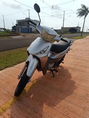 Vendo Biz 125