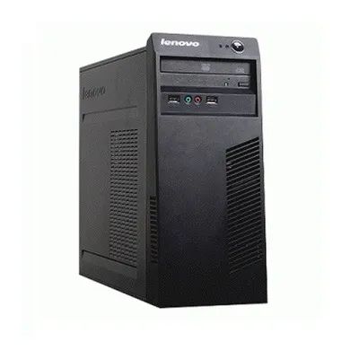 Computador Cpu Lenovo 62 Torre Intel Core I3 4Gb 8Gb 12Gb Ssd120Gb 240Gb 480Gb - Foto 3