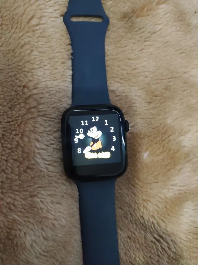 Smartwatch T5 pro 