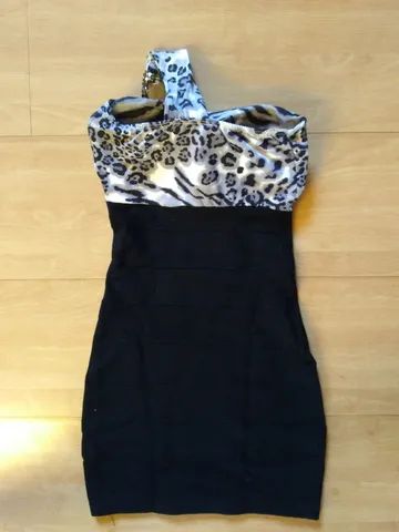 Zebra de bandagem  - Foto 4