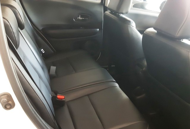 Honda HR-V EXL 1.8 FlexOne 16V 5P AUT. - Foto 6