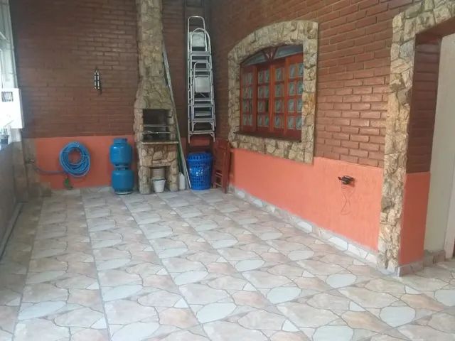 Casa com 2 dormitórios à venda no Loteamento e Arruamento TELESP - Campinas/SP - Foto 2