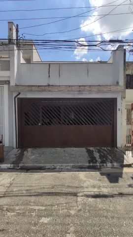Captação de Casa a venda na Rua Aurélio Fabri, Km 18, Osasco, SP